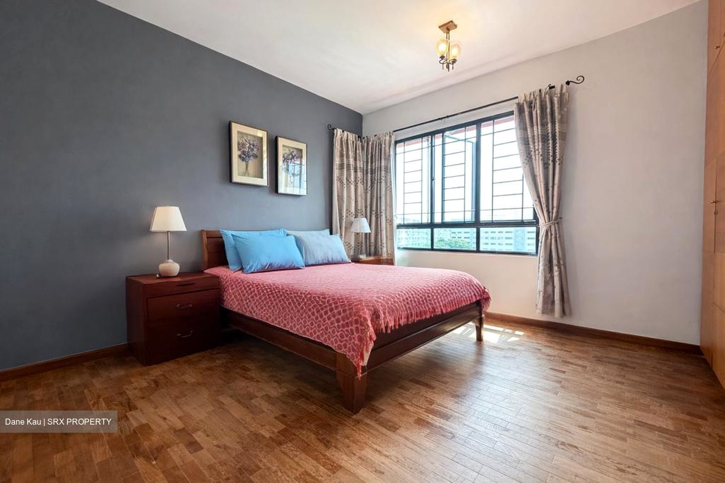 Woodsvale (D25), Condominium #566697311